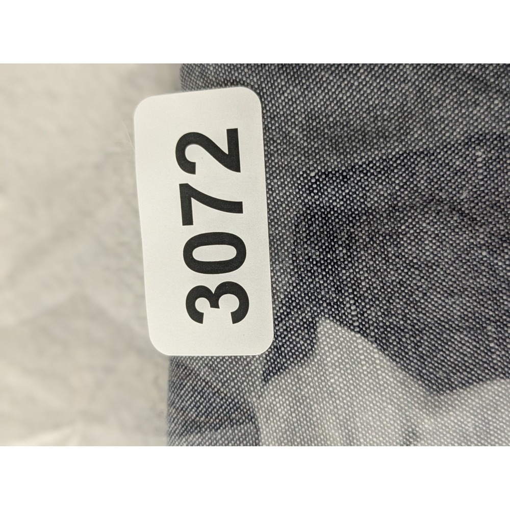 J. CREW Ludlow Slim fit suit pant Blue Baird McNutt Irish cotton Linen Size 34 - Picture 11 of 11